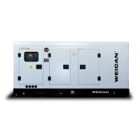Дизельный генератор Weican WE160S