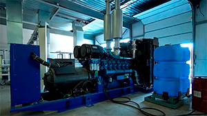 Срок службы генератора