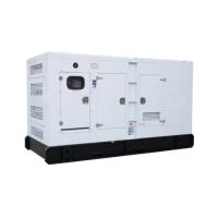 Дизельный генератор Weican WE275S