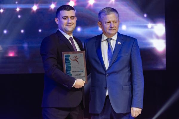 Руководитель Energy Group Артур Сабитов вошел в рейтинг Top-30 влиятельных энергетиков Татарстана