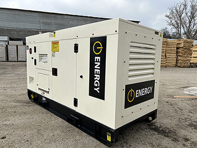 Взгляд на рынок дизель-генераторных установок в Казахстане 