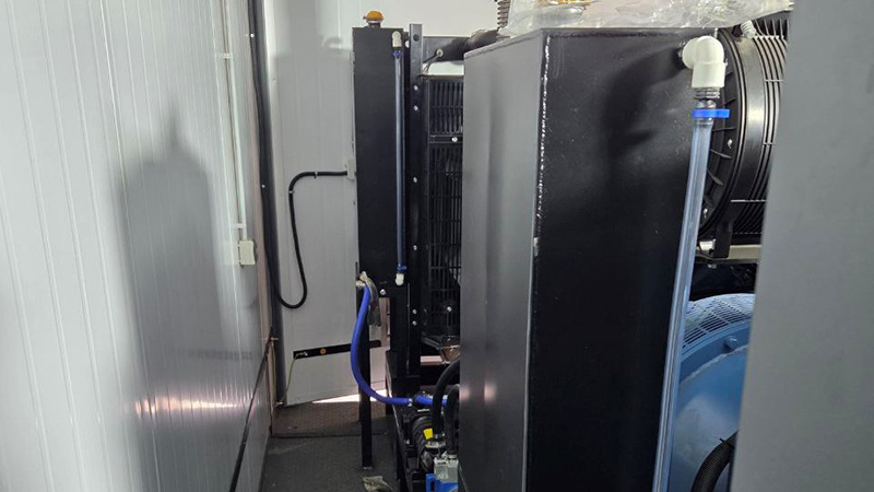 Идеальная формула увеличения автономности: инженерное решение задачи непрерывной работы ДГУ