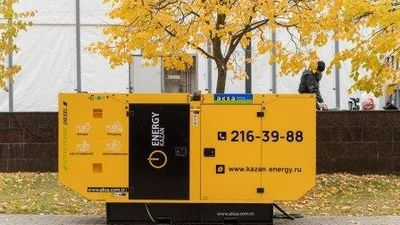 Какой генератор купить: с воздушным или жидкостным охлаждением?