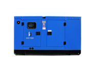 Дизельный генератор Исток АД40С-Т400-РПМ15-1