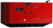 Дизельный генератор EuroPower EPS 410 TDE