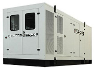 Дизельный генератор Elcos GE.CU.1030/940.SS