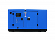 Дизельный генератор Исток АД50С-Т400-РПМ15-1
