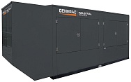 Газовый генератор Generac SG 184 с АВР