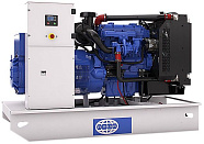 Дизельный генератор FG Wilson P150-5