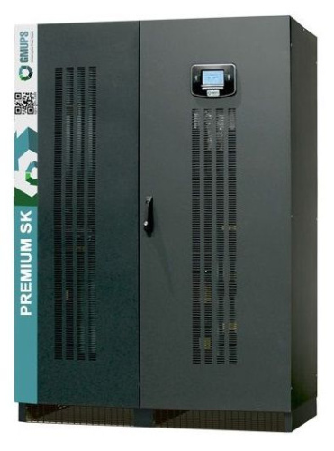Источник бесперебойного питания GMUPS Premium SK 400/33/V2