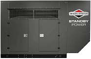 Газовый генератор Briggs & Stratton G1500