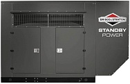 Газовый генератор Briggs & Stratton G1500
