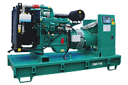 Дизельный генератор GMGen GMC150 с АВР