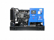 Дизельный генератор Исток АД50С-Т400-РМ15-1 открытый