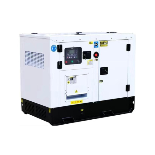 Дизельный генератор Weican WE16000TD/3