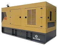 Дизельный генератор Elcos GE.MT.398/360.SS
