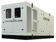 Дизельный генератор Elcos GE.PK.996/905.SS