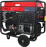 Бензиновый генератор Fubag BS 17000 DA ES с АВР