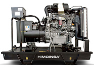 Дизельный генератор Himoinsa HYW-20 T5