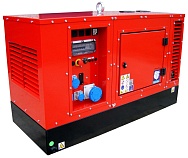 Дизельный генератор EuroPower EPS 193 DE