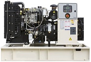 Дизельный генератор Hertz HG 69 LC