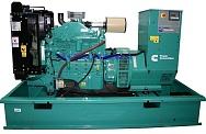 Дизельный генератор Cummins C150D5