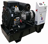 Бензиновый генератор Исток АБ15С-Т400-ВМ112Э