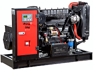Дизельный генератор Fubag DS 27 DA ES с АВР