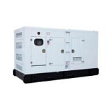 Дизельный генератор Weican WE160CS