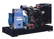 Дизельный генератор SDMO J77K с АВР