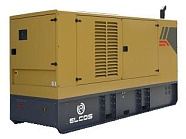 Дизельный генератор Elcos GE.PK.166/150.SS с АВР