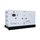 Дизельный генератор Weican WE275CS