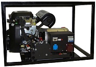 Газовый генератор REG GG12-380