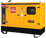 Дизельный генератор Onis VISA BD 30 GX