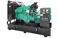 Дизельный генератор ТСС АД-150C-Т400-1РМ15