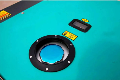 Дизельный генератор ALTECO S110 RKD