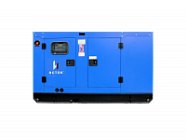 Дизельный генератор Исток АД30С-Т400-РПМ35-1