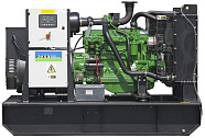 Дизельный генератор Aksa AJD 110 с АВР