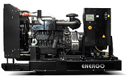 Дизельный генератор Energo ED 85/400 IV с АВР