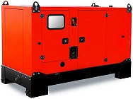 Дизельный генератор Fogo FI 60/400 S