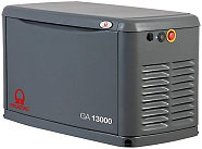 Газовый генератор Pramac GA13000