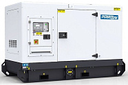 Дизельный генератор PowerLink WPS250S с АВР