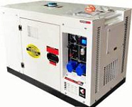 Дизельный генератор Weican WE16000TD