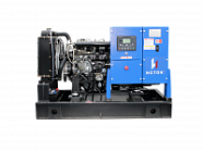 Дизельный генератор Исток АД16С-Т400-РМ15-1 открытый