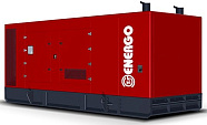 Дизельный генератор Energo ED 670/400M S