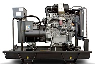 Дизельный генератор Energo ED 25/230 Y