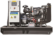 Дизельный генератор Aksa AP 66 с АВР