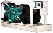 Дизельный генератор Hertz HG 350 VM с АВР