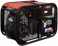 Бензиновый генератор EuroPower EP 25000 TE