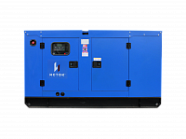 Дизельный генератор Исток АД50С-Т400-РПМ35-1